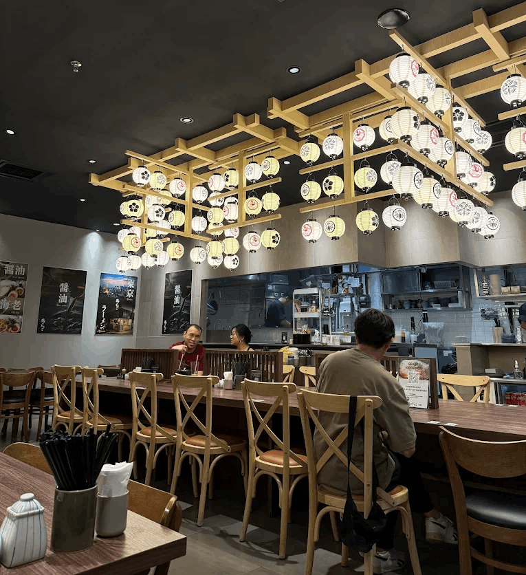 new cafes restaurants klang valley - Torino Toriko
