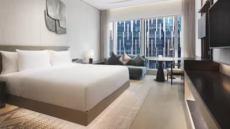 new hotels kl - conrad kuala lumpur