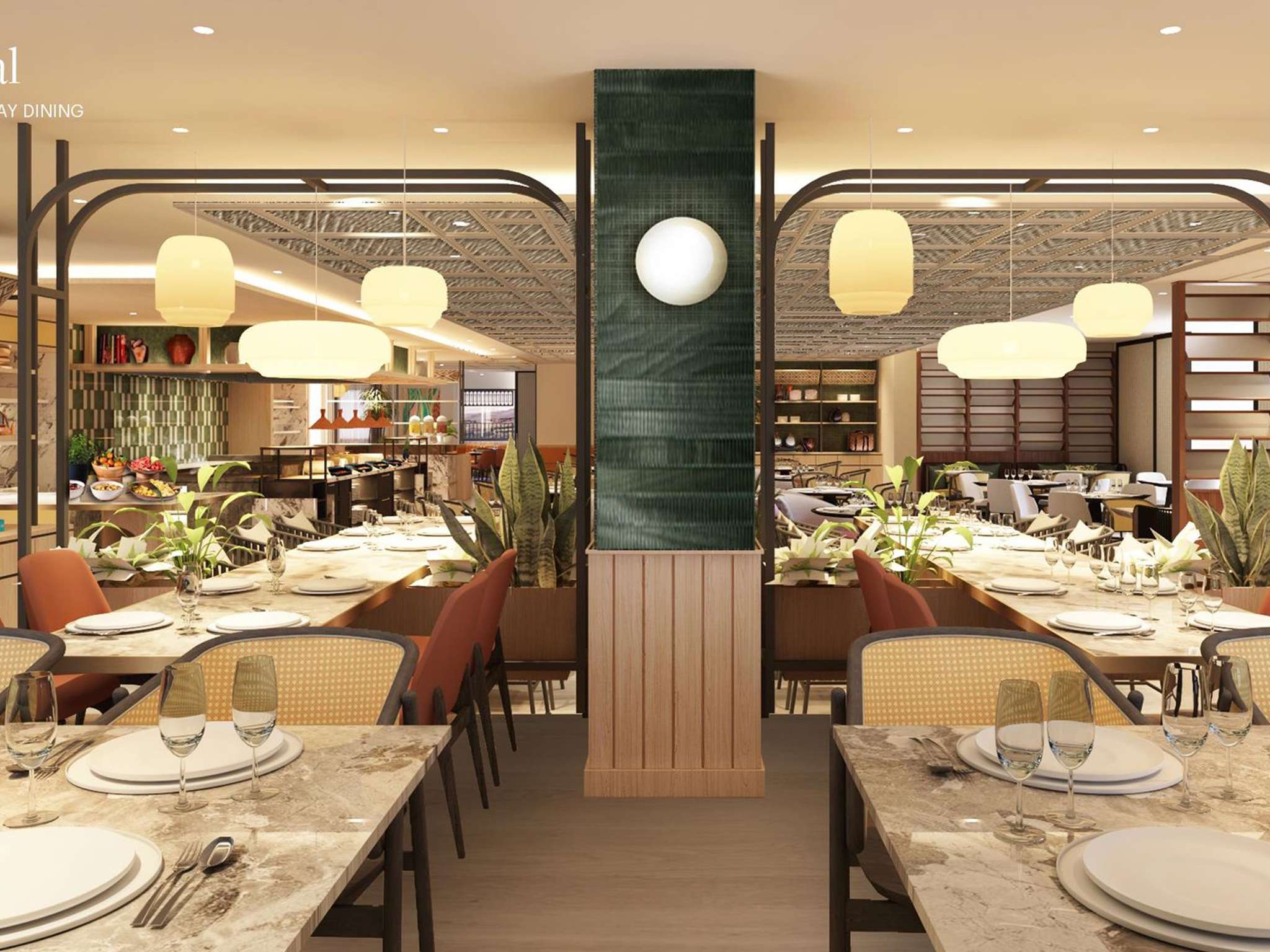 new hotels kl - grand mercure