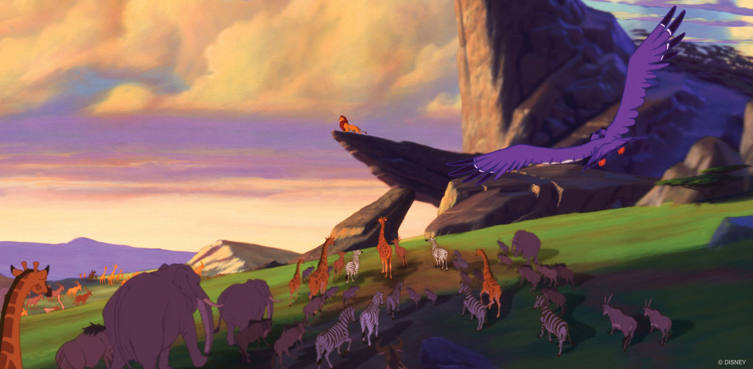 disney concert the lion king live in concert