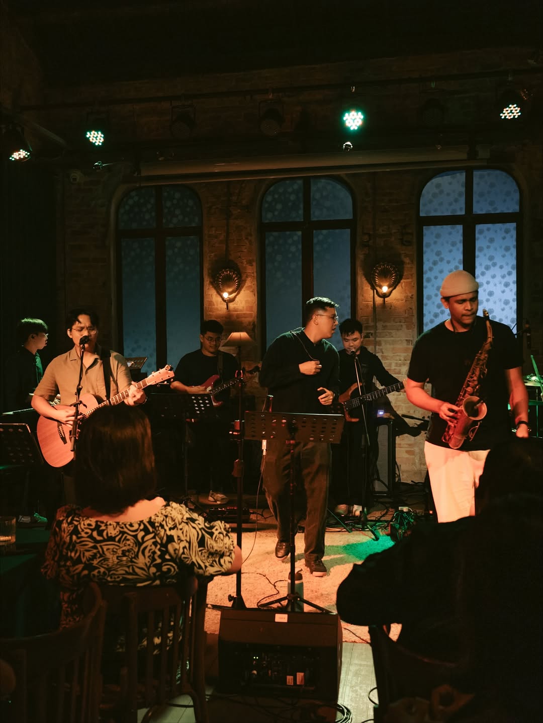 things to do march - jaotim