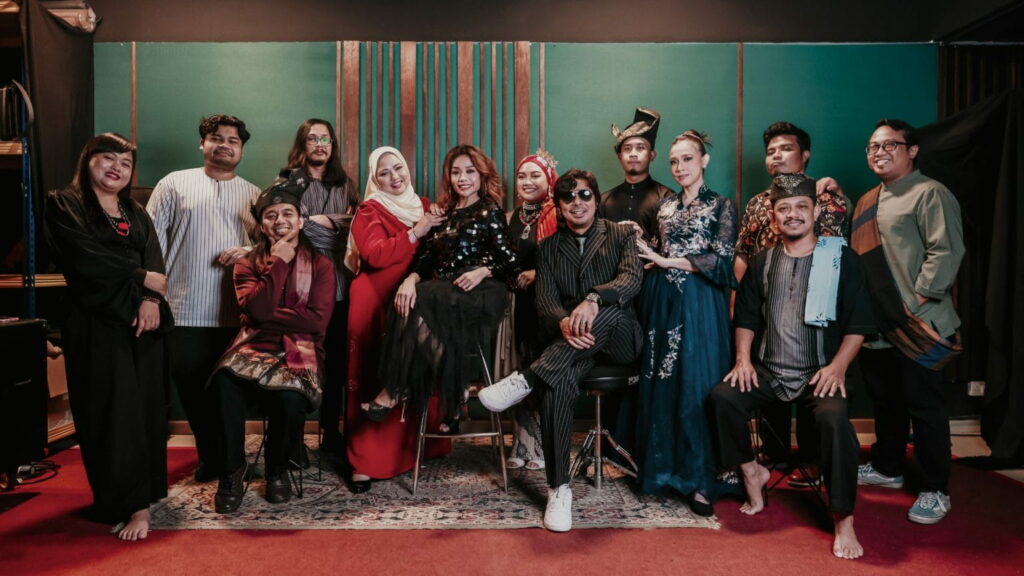 KL Jazz In The Park - local jazz acts