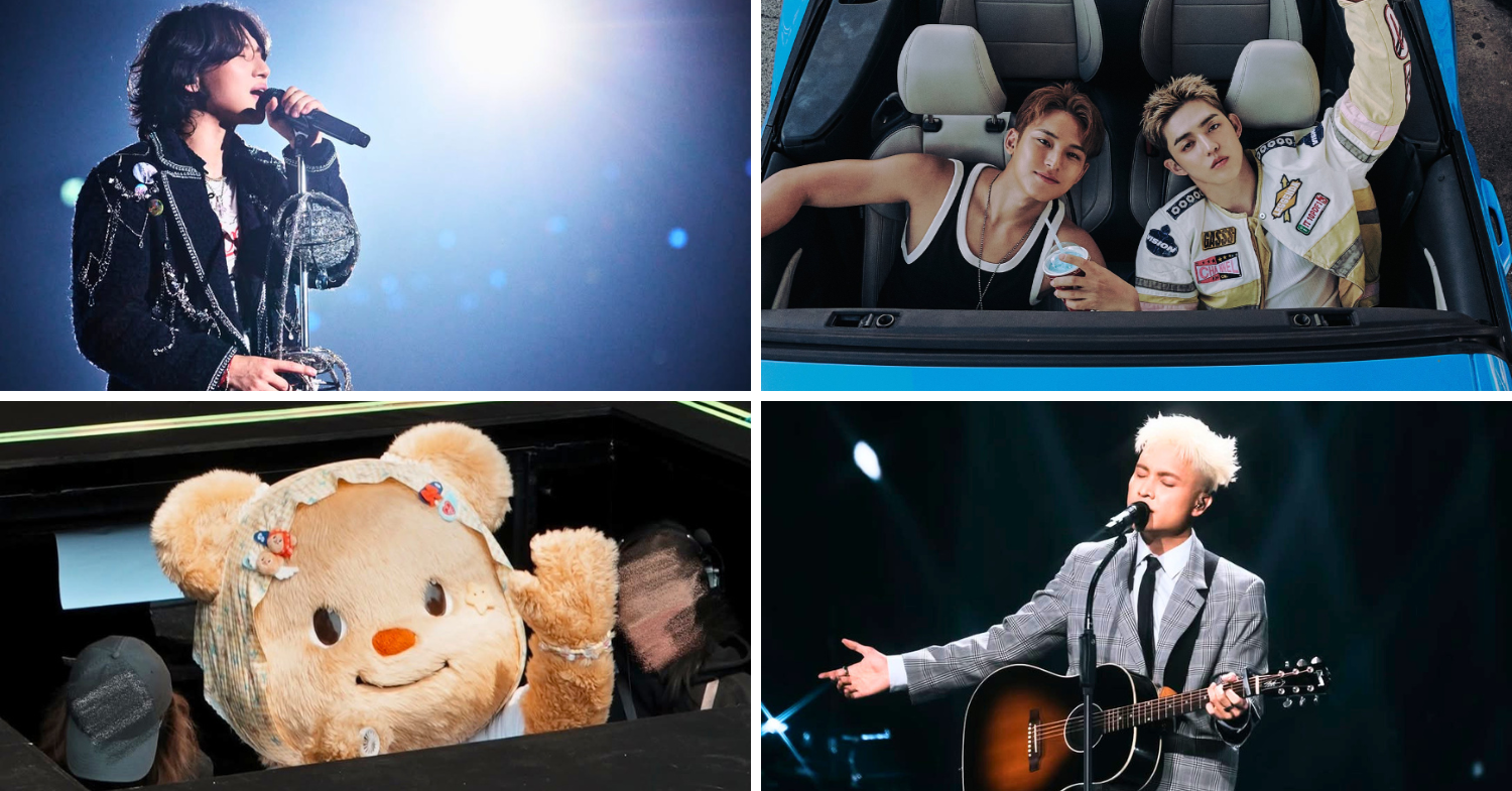 AsiaTop Music Festival 2026