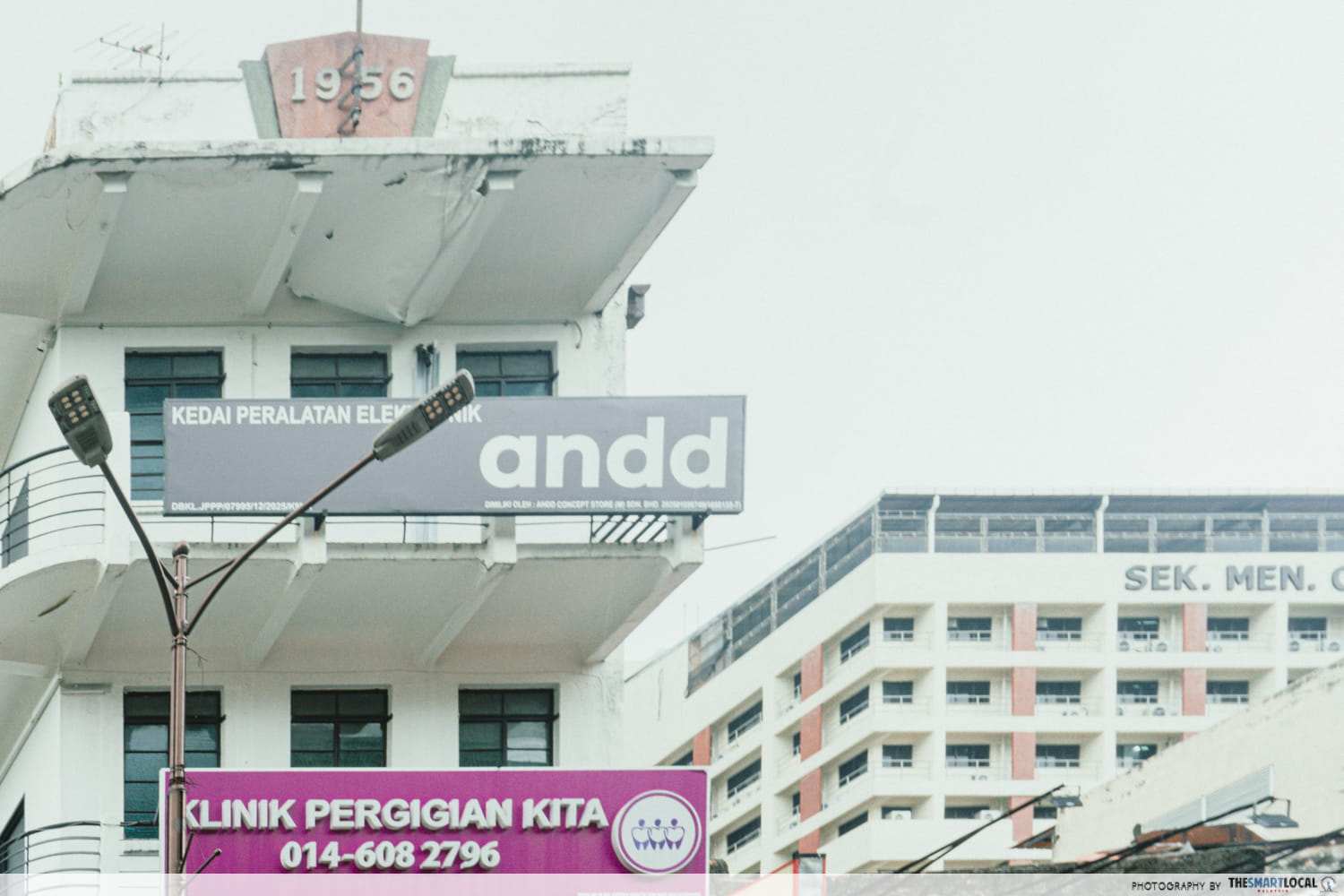 aand moments studio - location