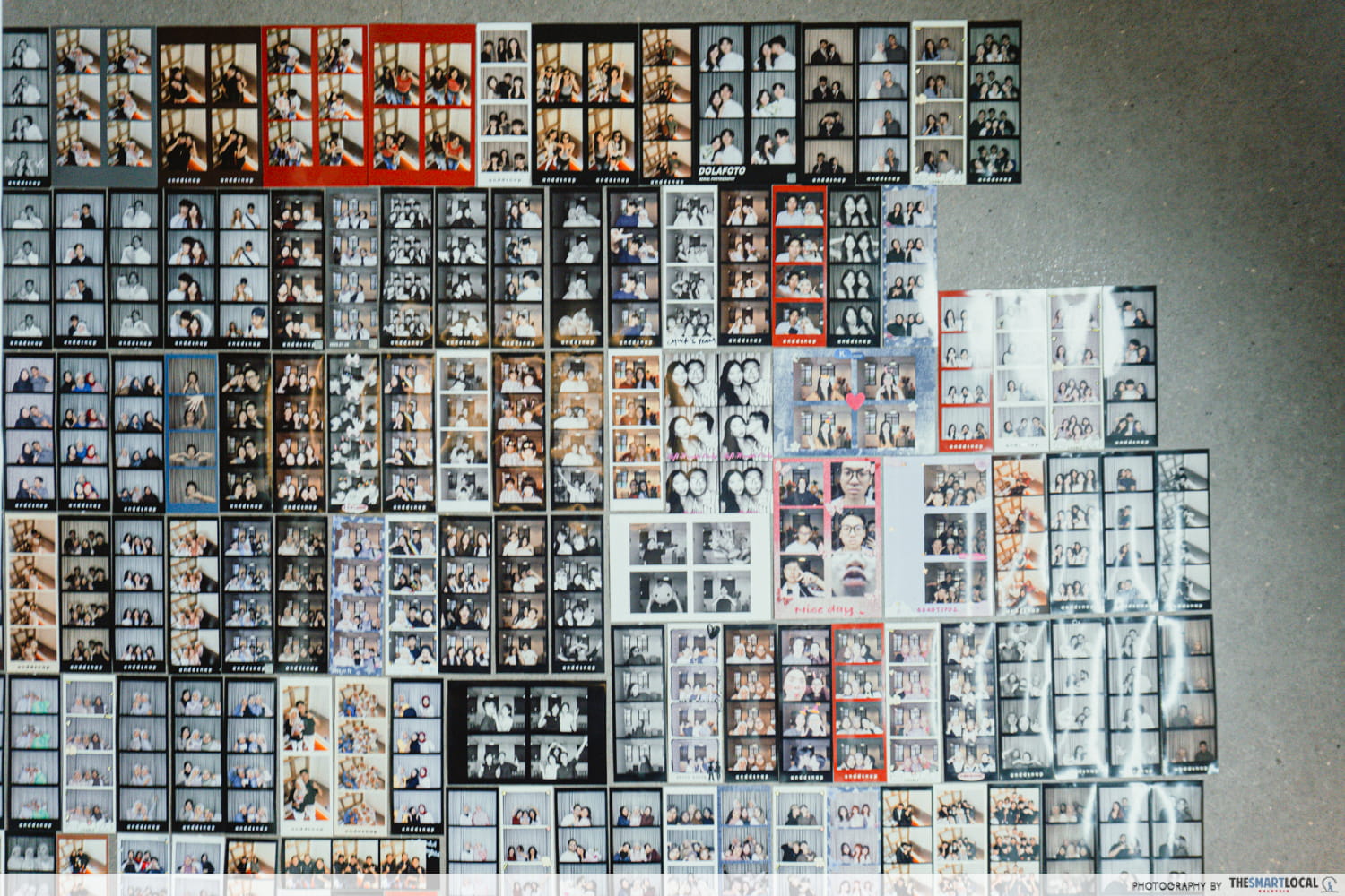 aand moments studio - prints