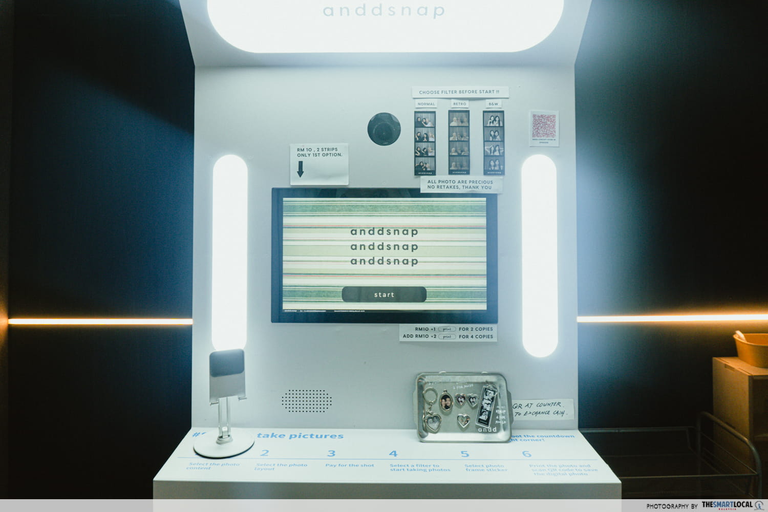 aand moments studio - normal