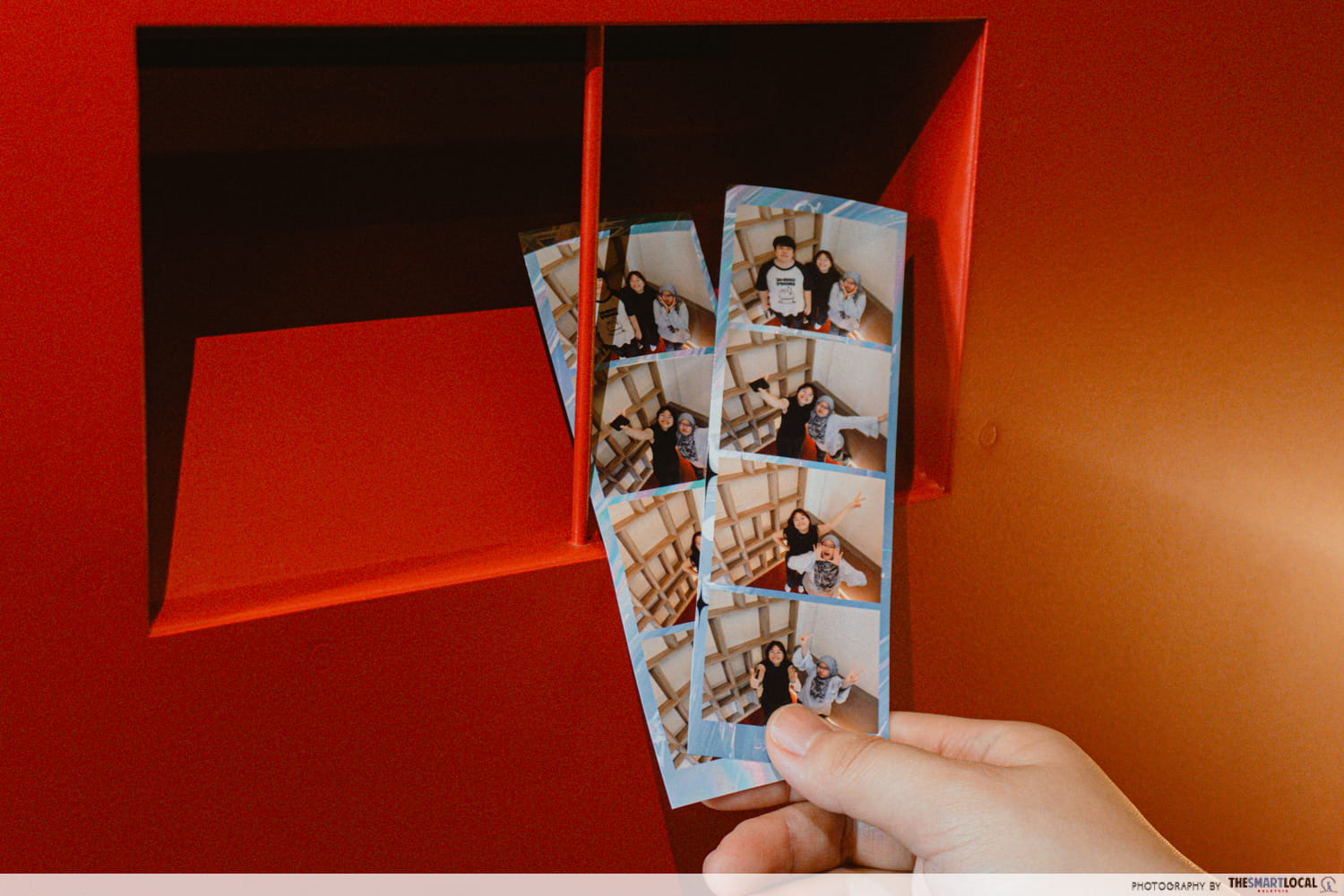 aand moments studio - prints