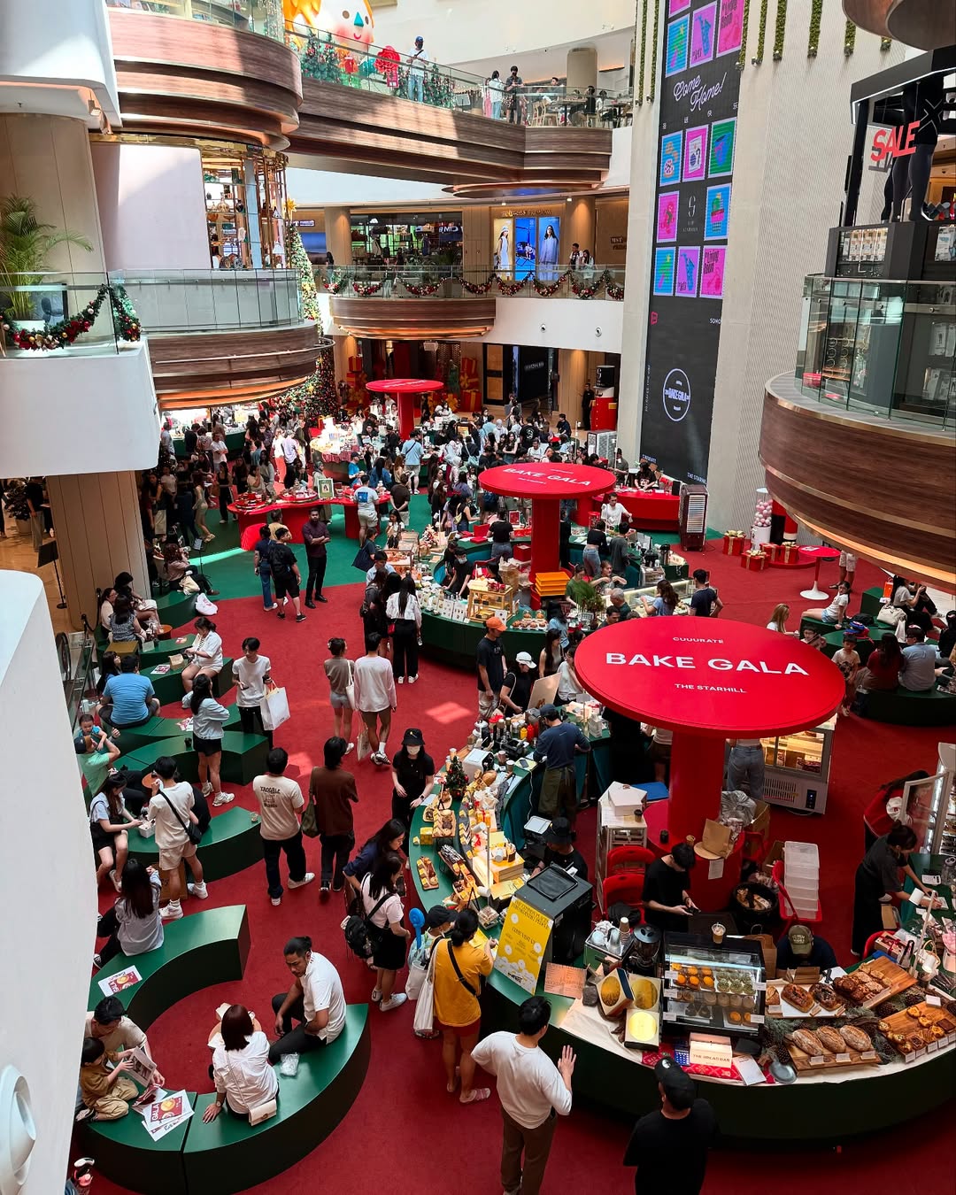 bake gala 3.0 2026 - event