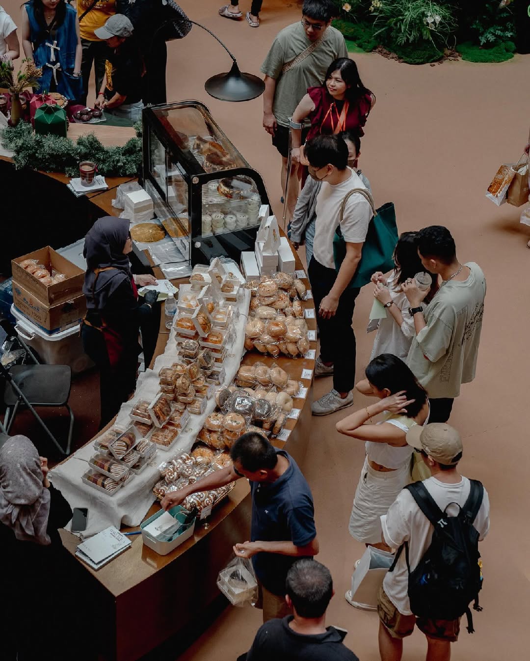 bake gala 3.0 2026 - food