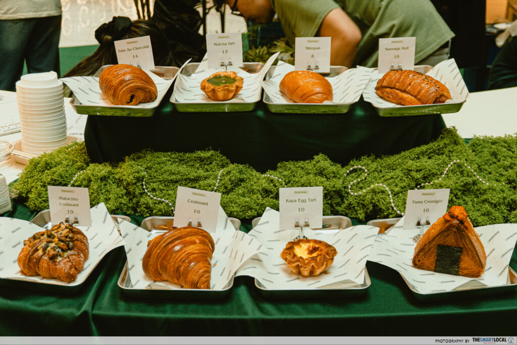 Bake Gala: Contour