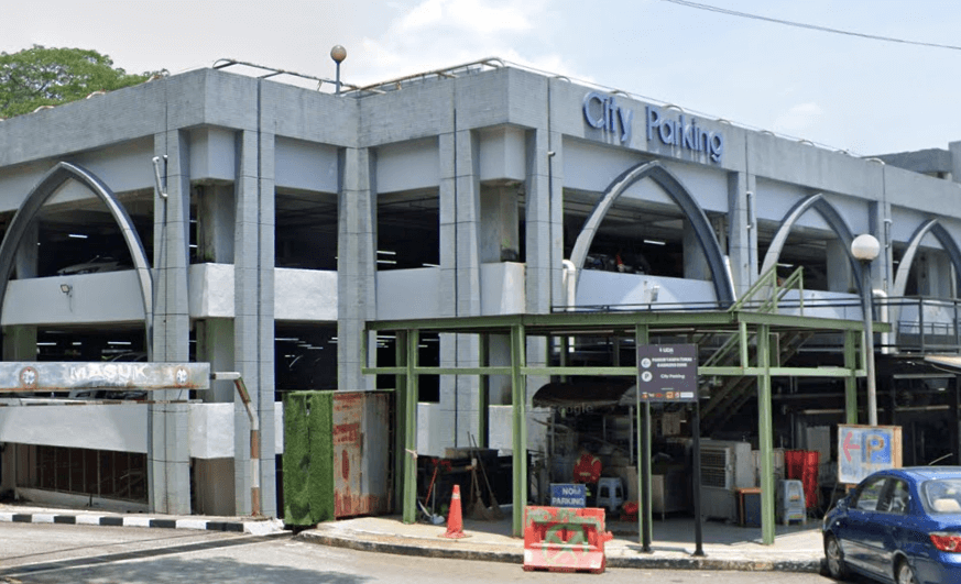 city parking jalan tugu - 20 free and cheap parking in KL