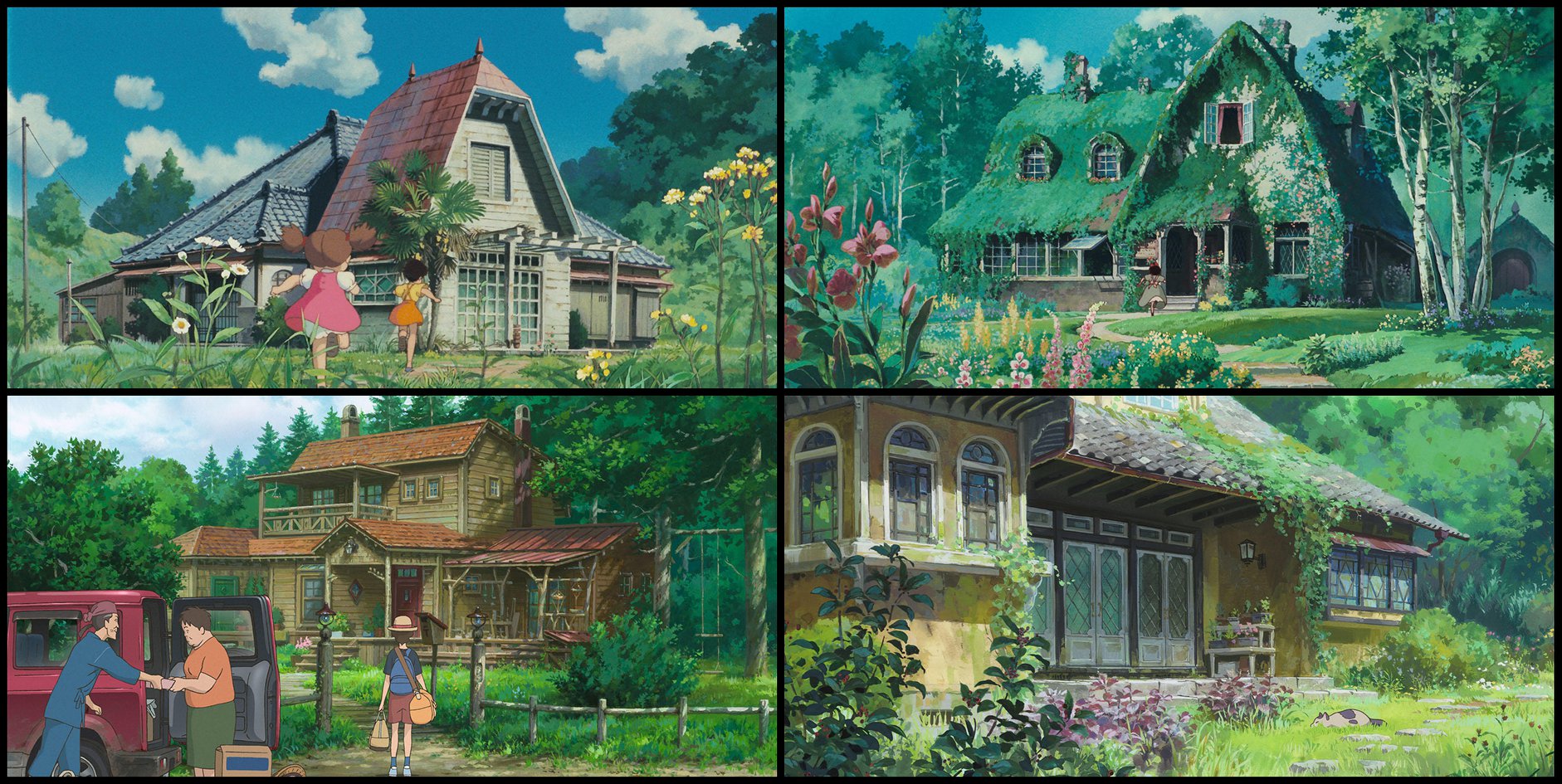 Ghibli Jazz Night - Ghibli nights