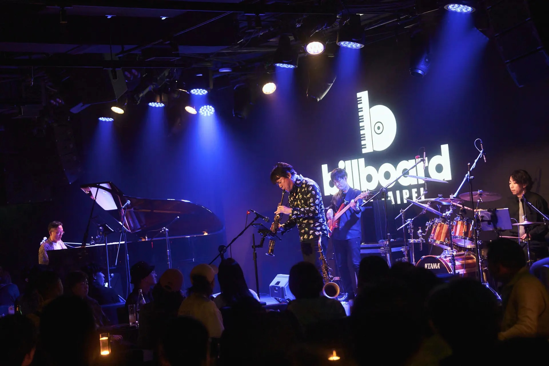 Ghibli Jazz Night - All That Jazz