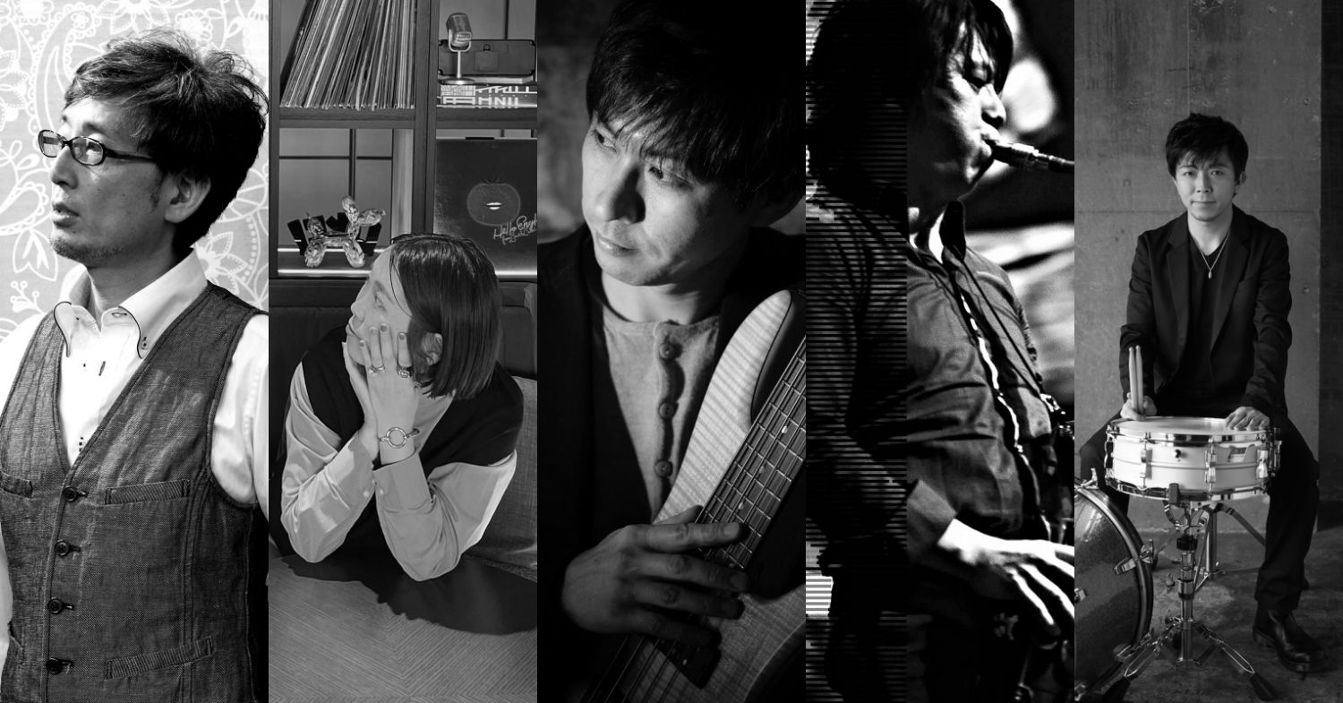 Ghibli Jazz Night - All That Jazz