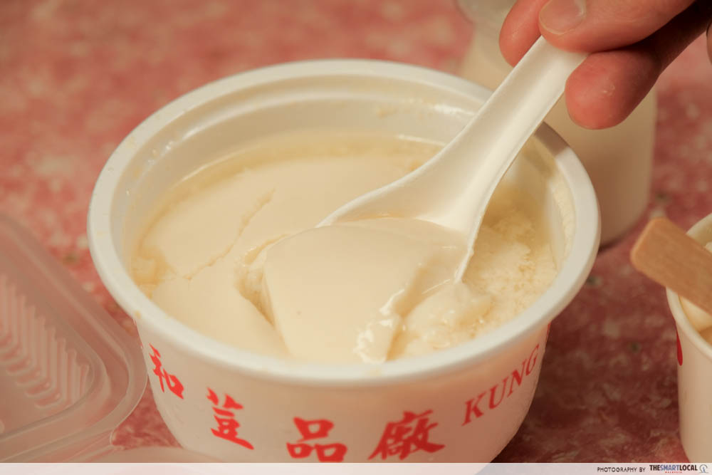 budget hong kong - kung wo
