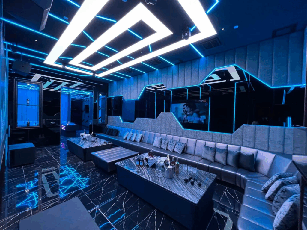 Birthday deals in Malaysia-Redbox Karaoke