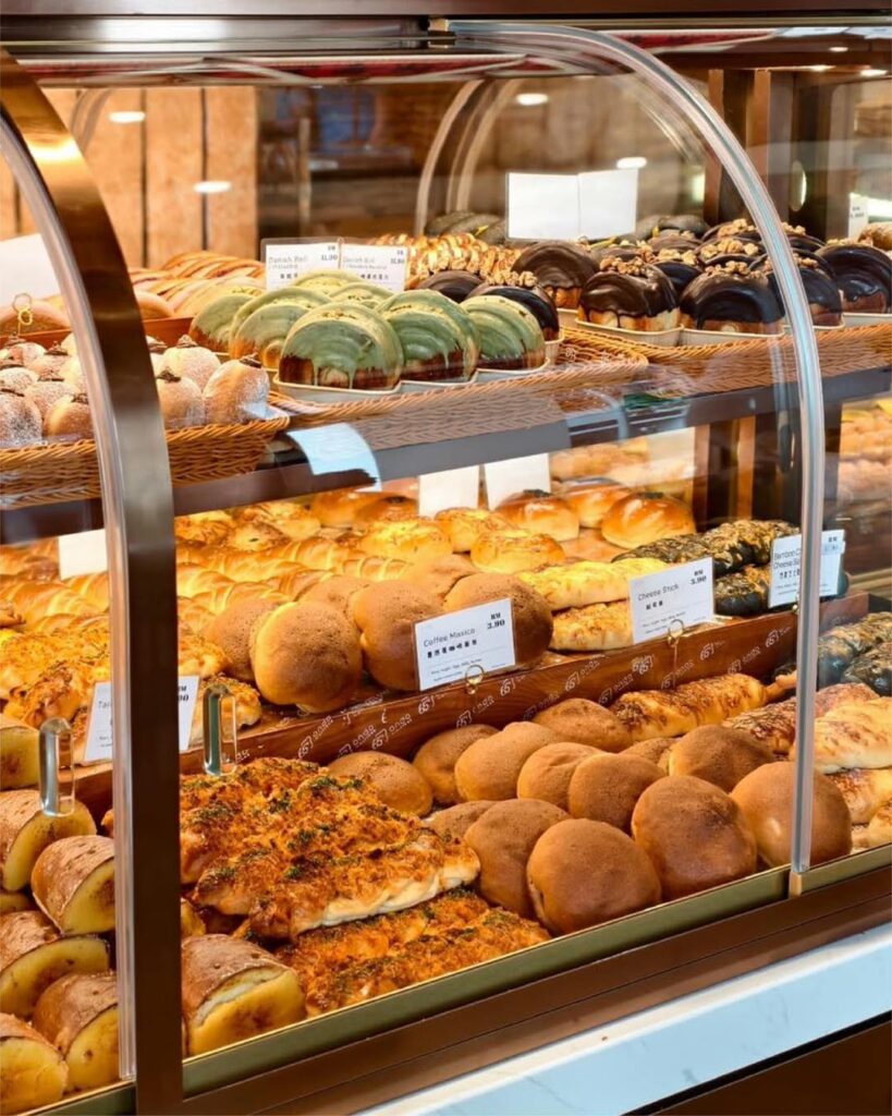 Birthday deals in Malaysia-Ondo