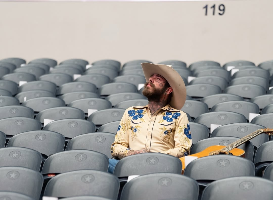 concert 2026 - post malone