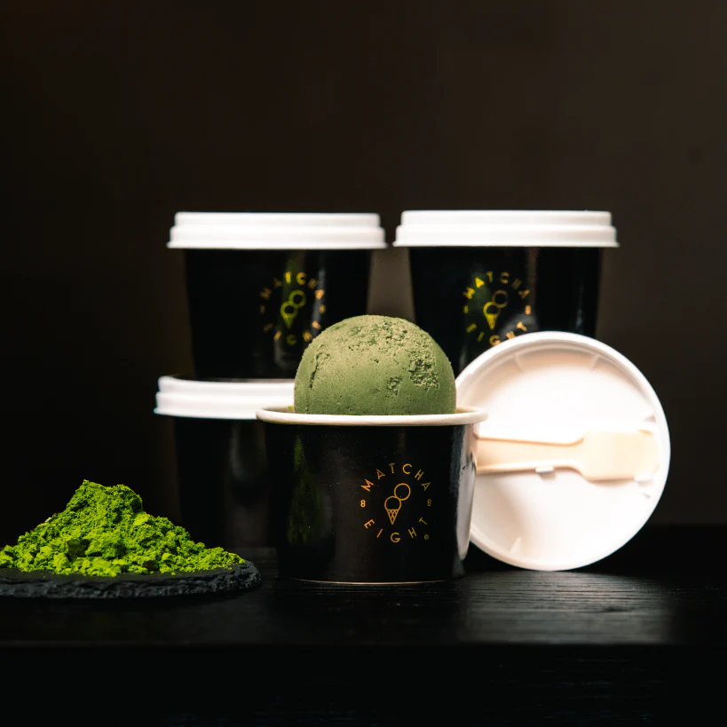 Birthday deals in Malaysia-Matcha Eight