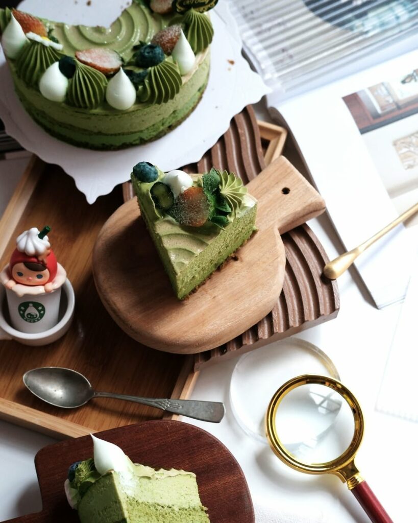 Birthday deals in Malaysia-RT Pastry