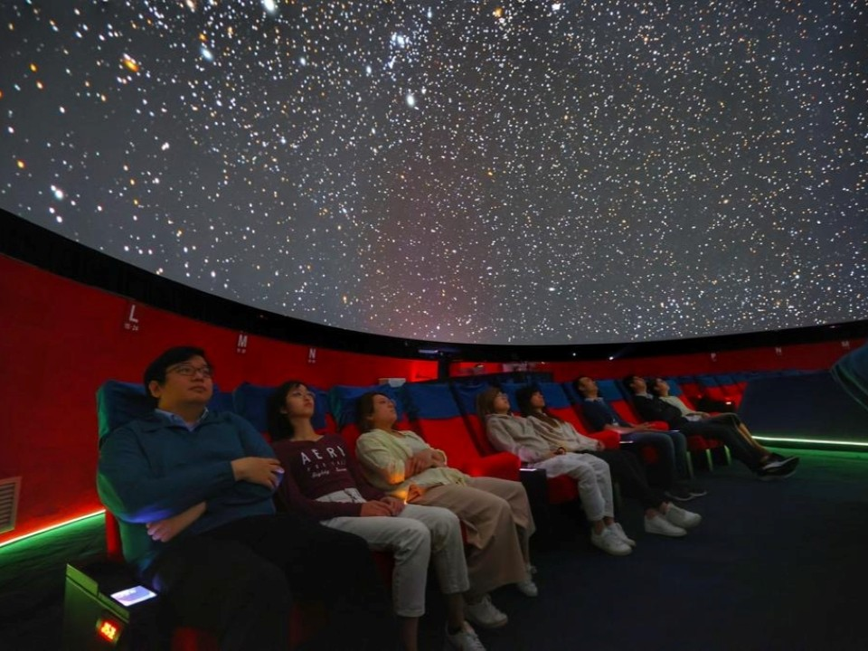 muslim-friendly hong kong - space