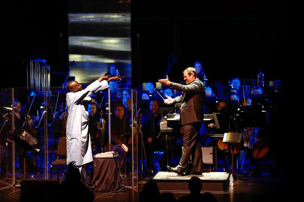 Star Wars Concert Malaysia