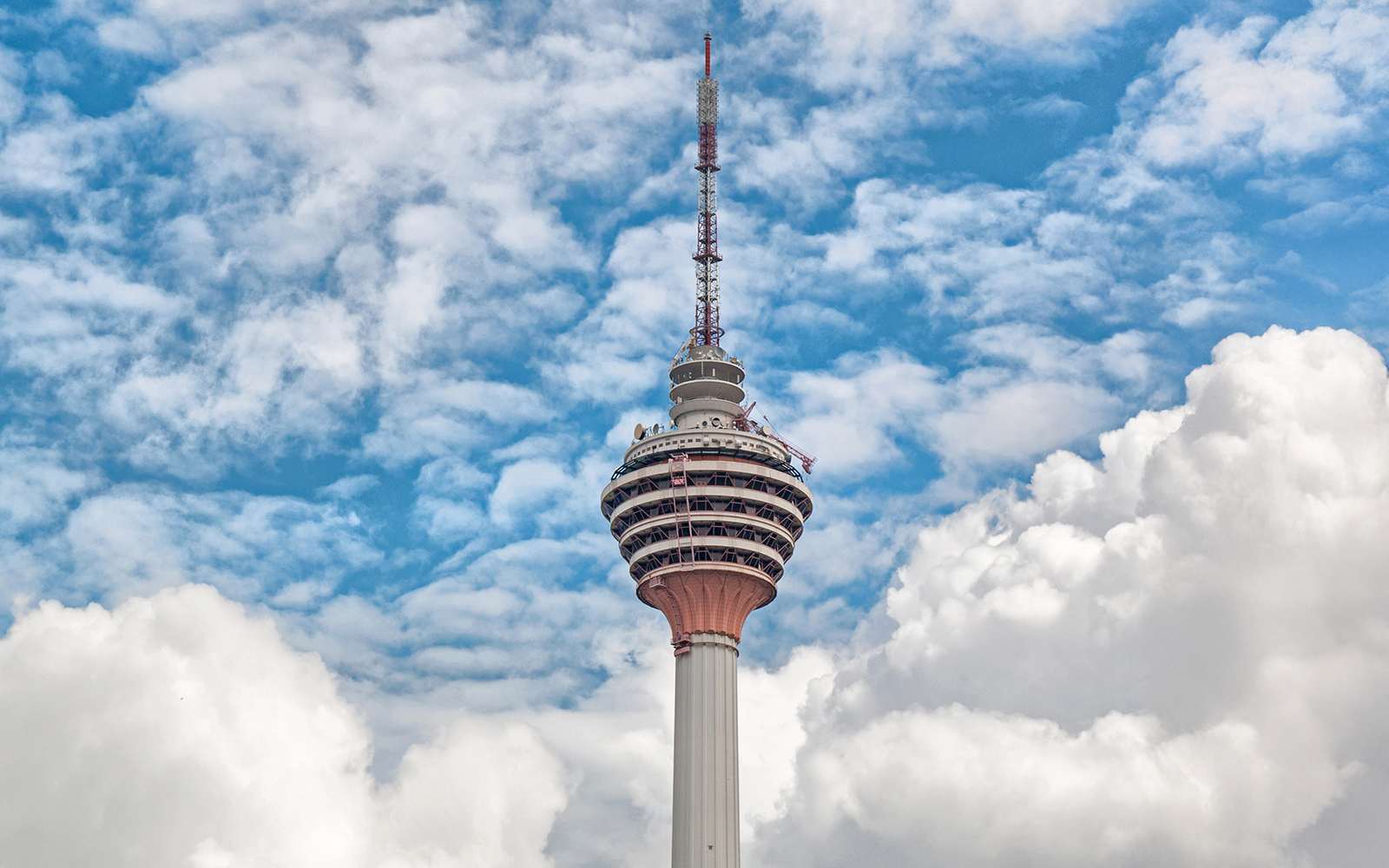 kl tower - 20 free and cheap parking in KL
