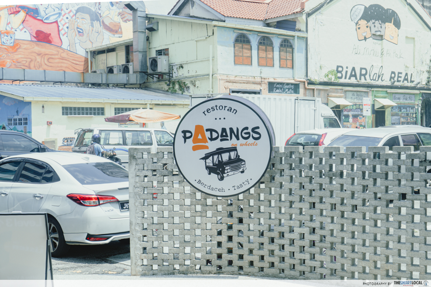 listen hifi cafe - location