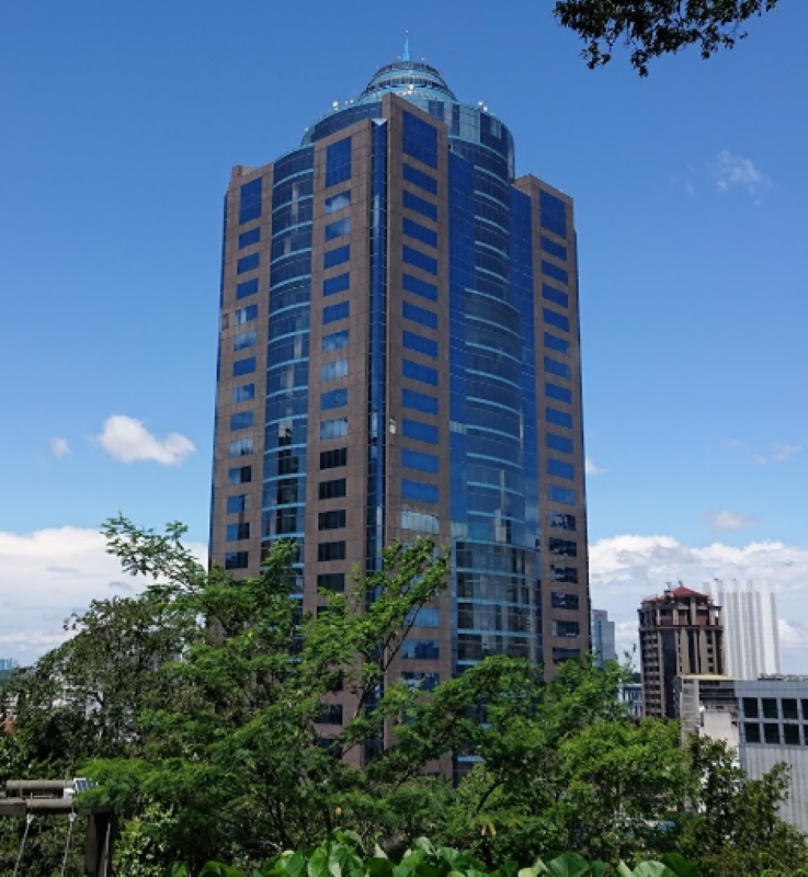 menara olympia - 20 free and cheap parking in KL