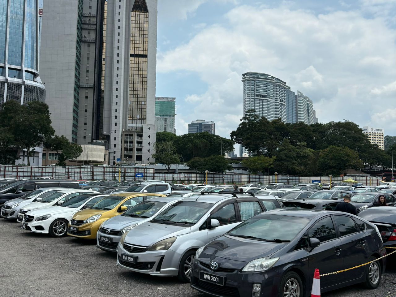 mjcp parking - 20 free and cheap parking in KL