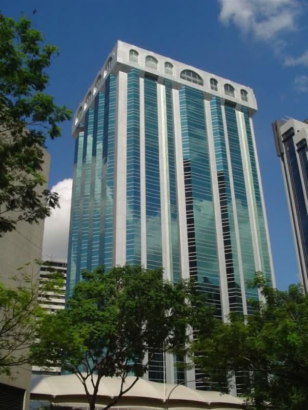wisma genting - 20 free and cheap parking in KL