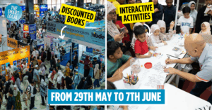 Kuala Lumpur International Book Fair
