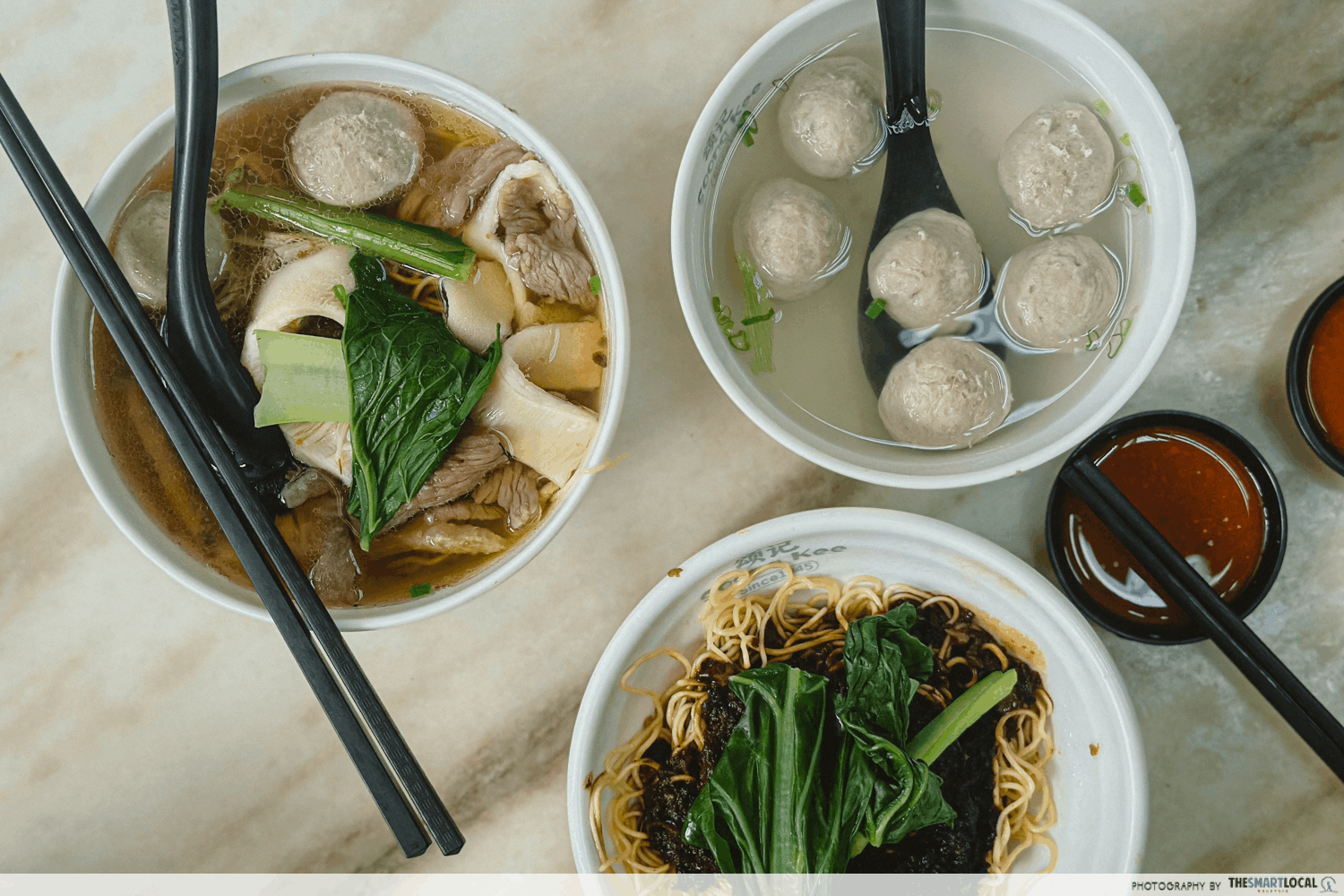 beef noodles kl - soong kee beef noodle