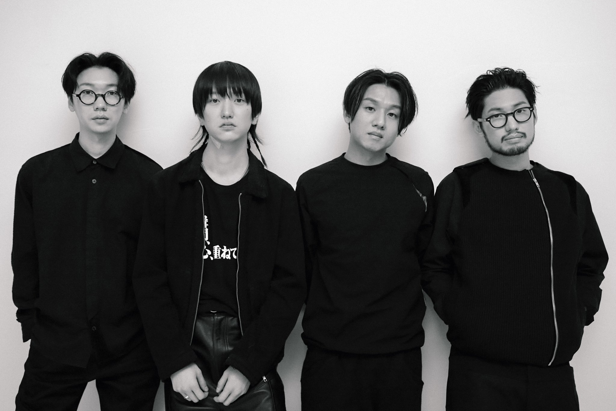 Silica Gel Korean indie rock band