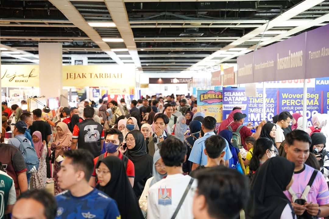 Kuala Lumpur International Book Fair