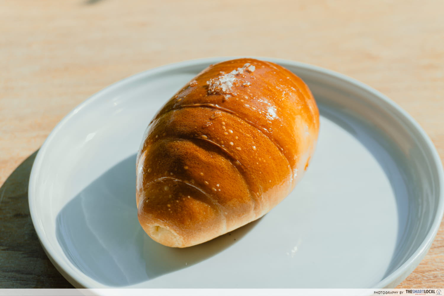 best shio pan malaysia- dou dou bake