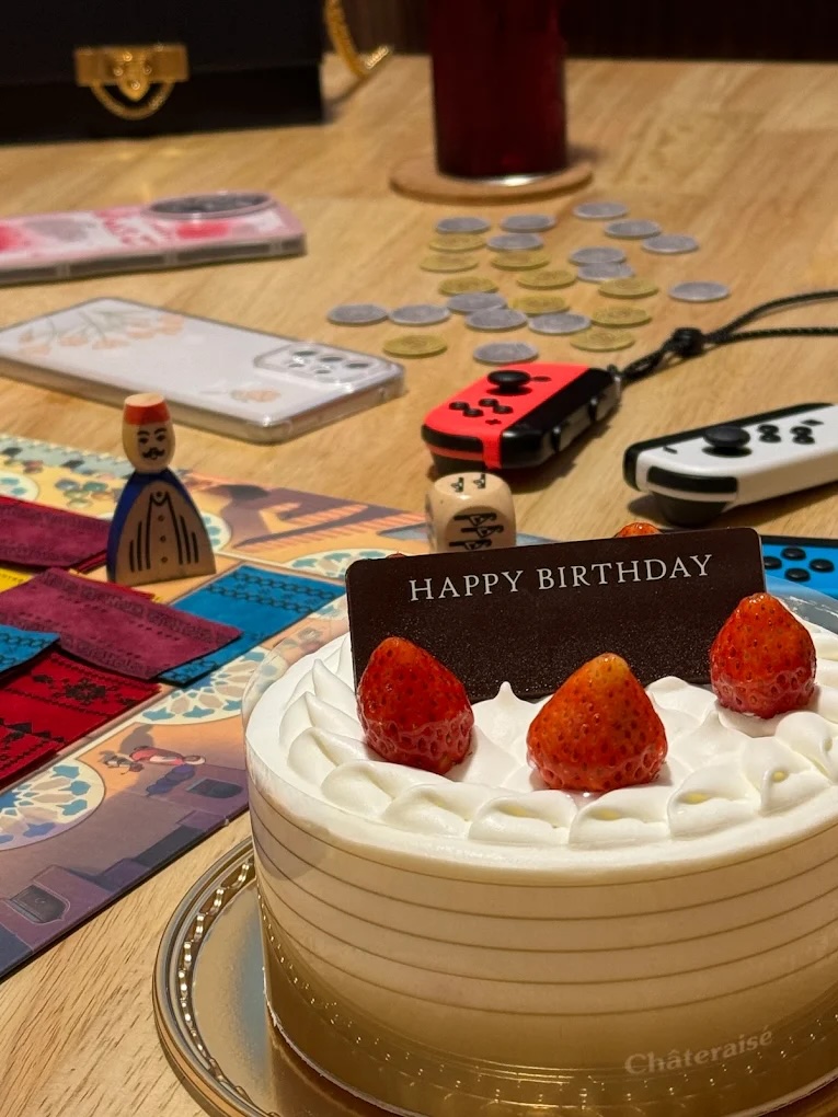 board game cafes klang valley - UnboxmoU