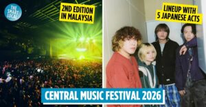 Central Music Festival 2026