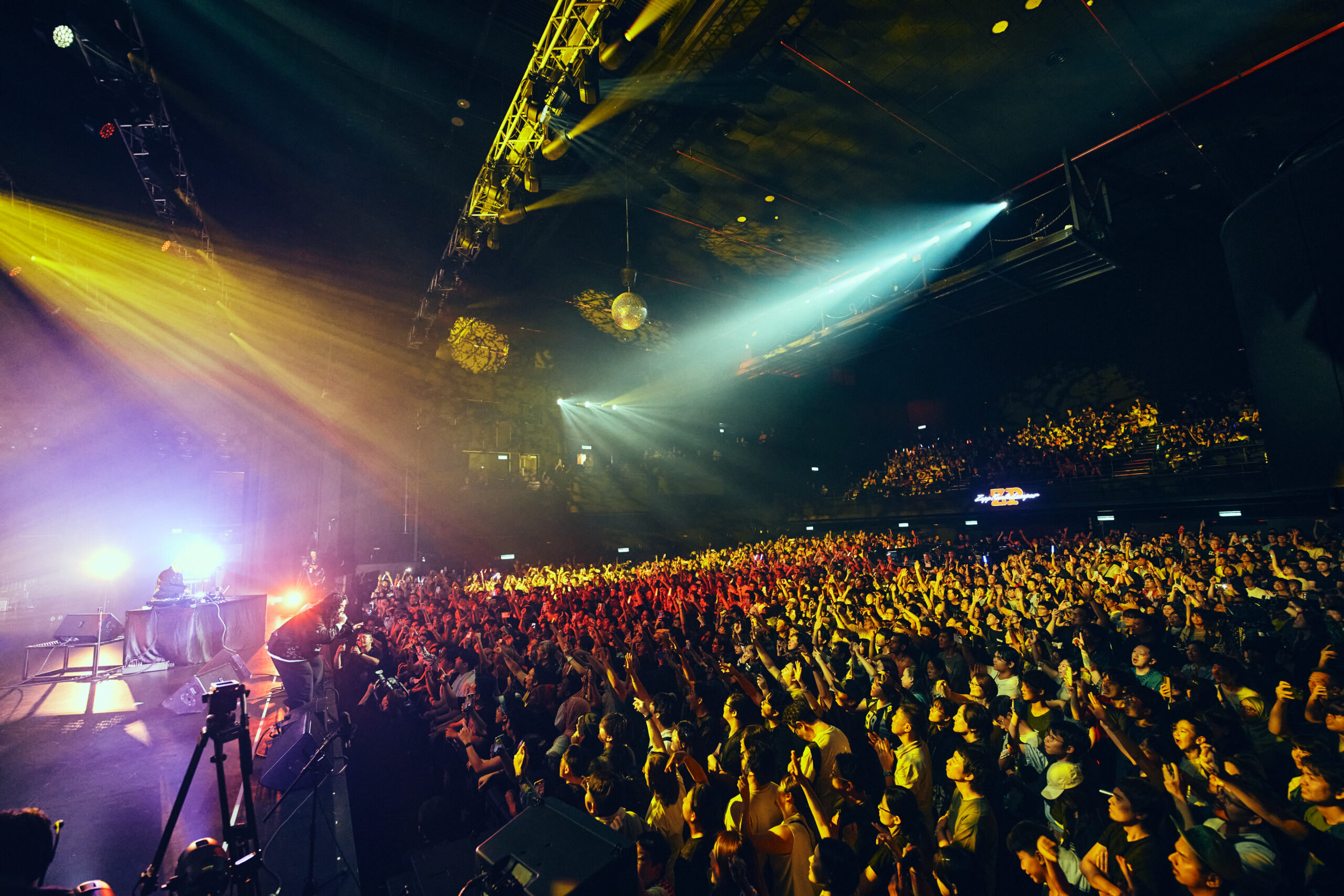 Central Music & Entertainment Festival - 2025 concert