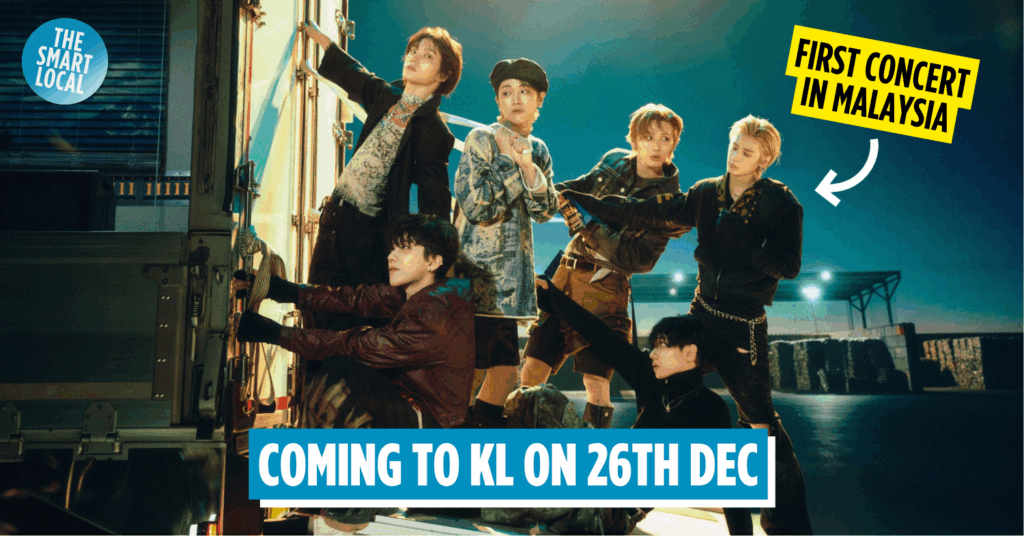 BoyNextDoor Holds First Concert In KL This Dec, M’sian OneDoor Will Want To Save Up For The Best Seats