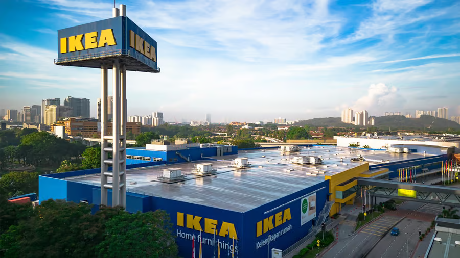 ikea bag exchange