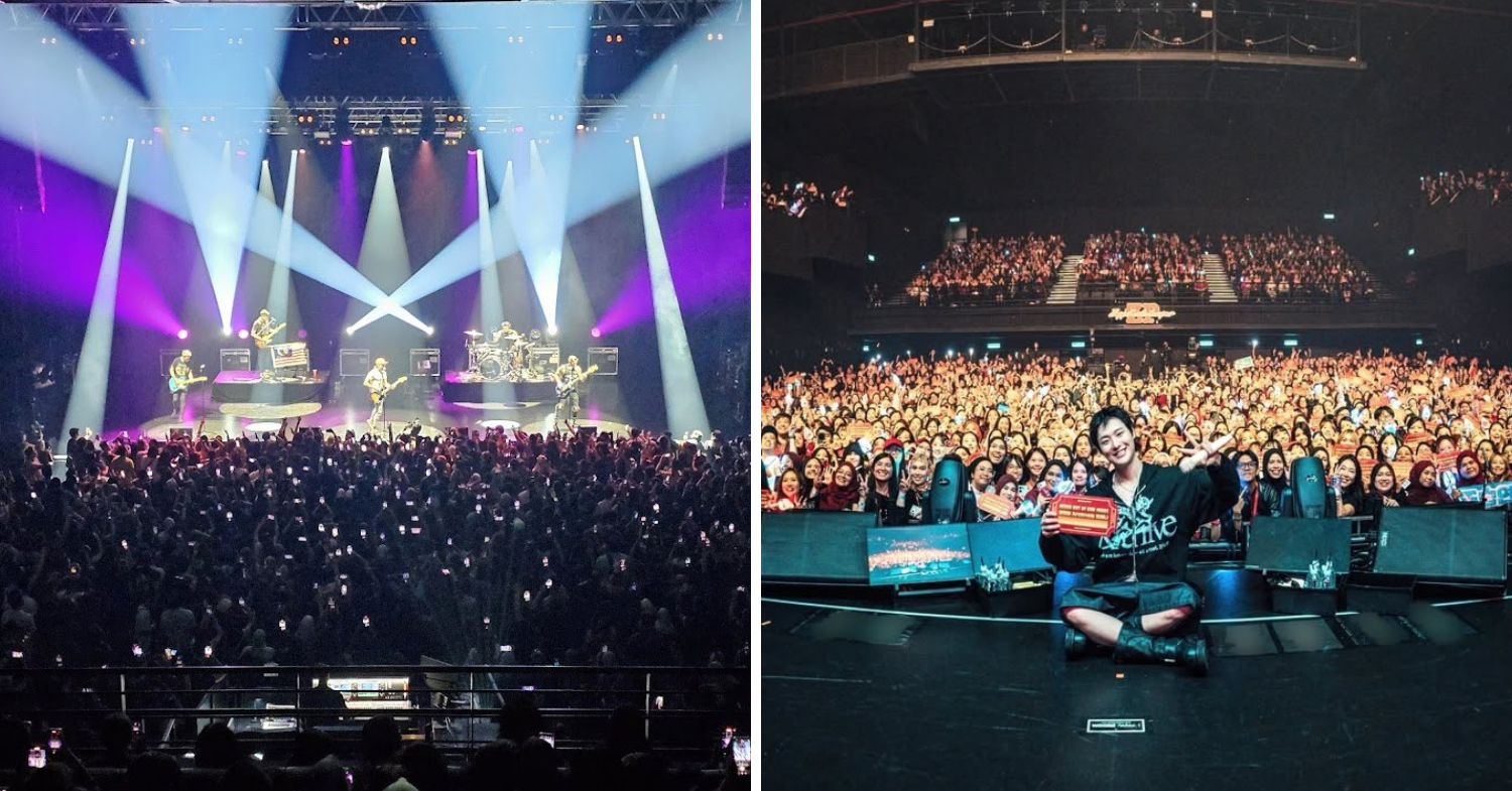 Zepp KL guide