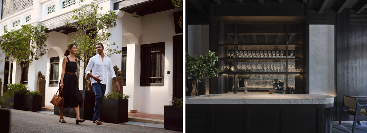 new hotels penang - soori hotel