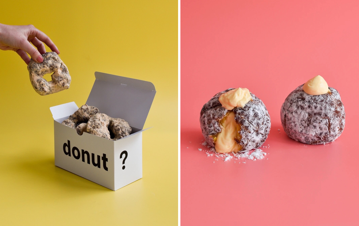 im donut? malaysia - bakery