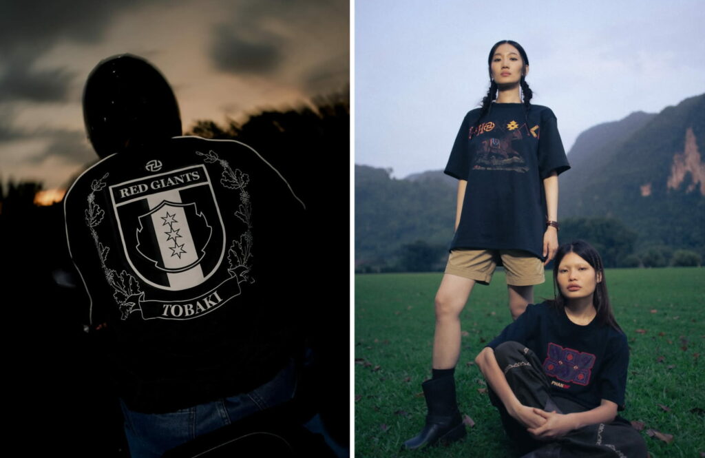 Malaysian Streetwear-TNTCO