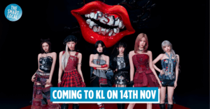 Babymonster Is Returning To Malaysian Shores This November For Their World Tour In Asia