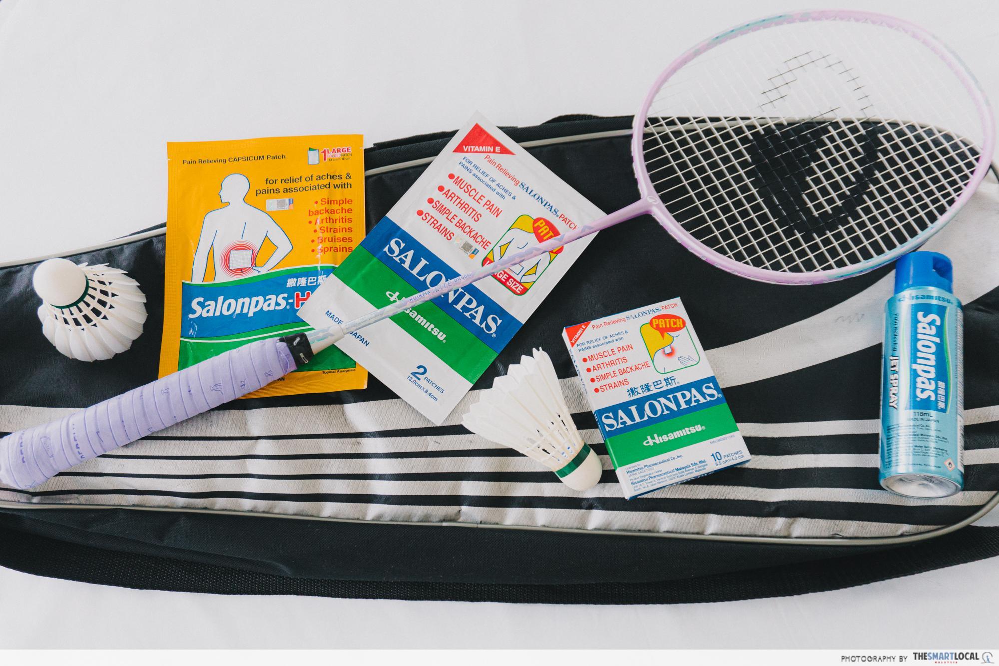 Salonpas