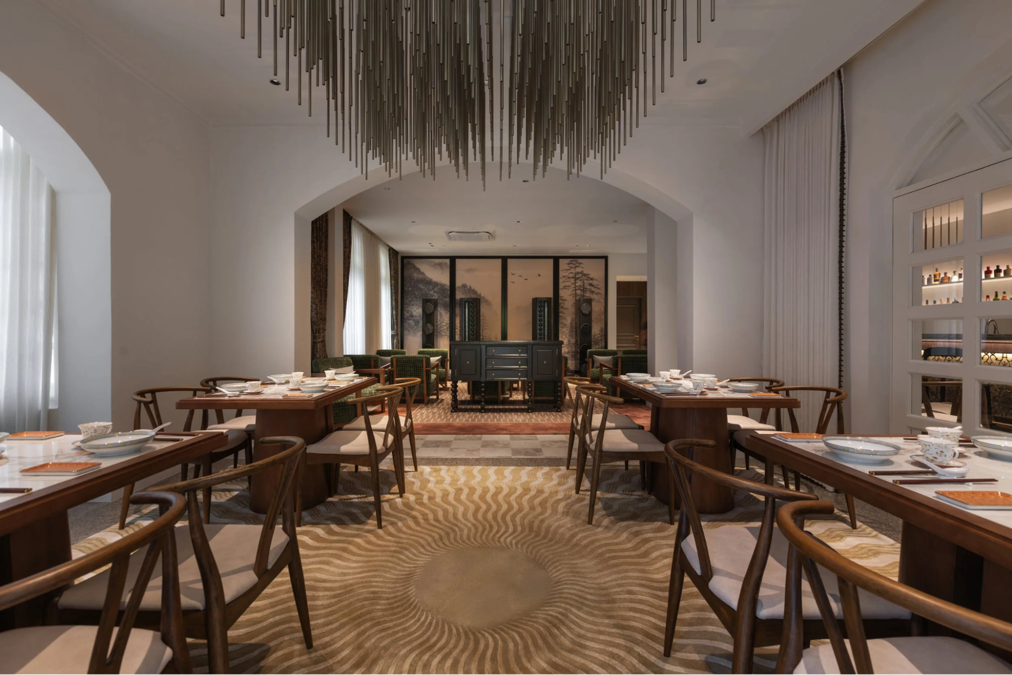 new cafes penang - root house