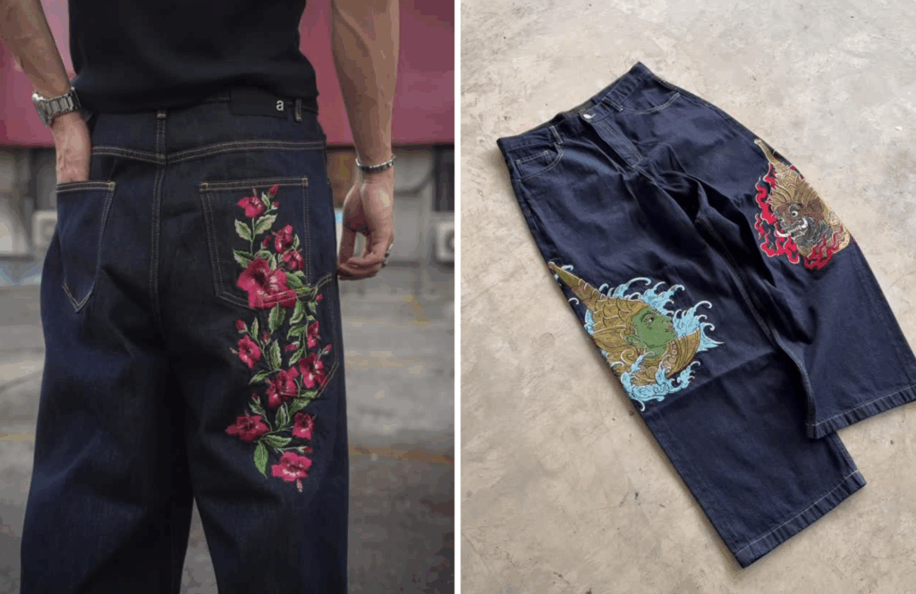 Malaysian Streetwear-Aegis