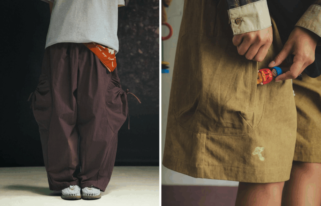 Malaysian Streetwear-Futuremade Studio